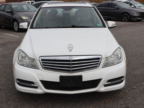Used 2013 Mercedes-Benz C 300 4MATIC Sedan image 10