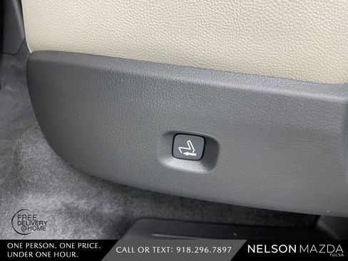 New 2026 MAZDA CX-90 3.3 Turbo w/ Preferred Package AWD/4WD image 37