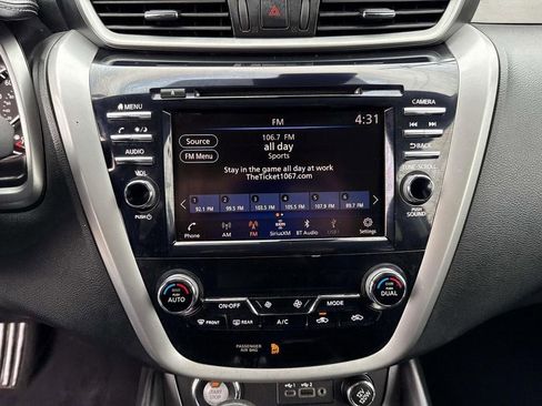 Used 2020 Nissan Murano S w/ Technology Package image 26