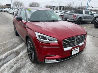 Used 2020 Lincoln Aviator Reserve w/ Equipment Group 202A video 2