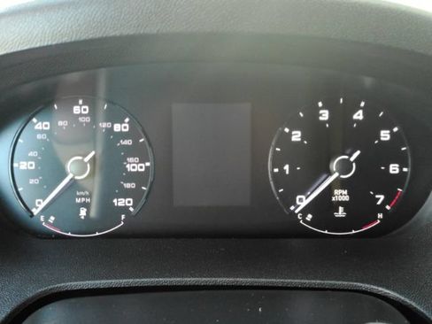 Used 2025 RAM ProMaster 3500 w/ Convenience Group FWD image 31
