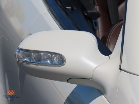 Used 2009 Mercedes-Benz CLK 350 Cabriolet image 39