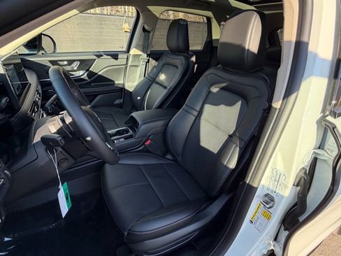 New 2026 Lincoln Corsair Grand Touring image 22