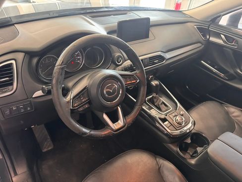 Used 2016 MAZDA CX-9 Touring AWD/4WD image 21