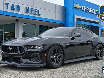 Used 2024 Ford Mustang GT