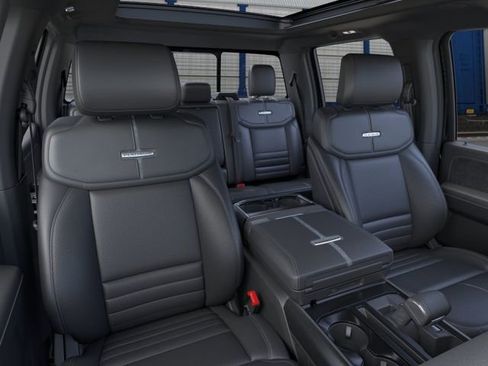 New 2026 Ford F150 Platinum AWD/4WD image 10