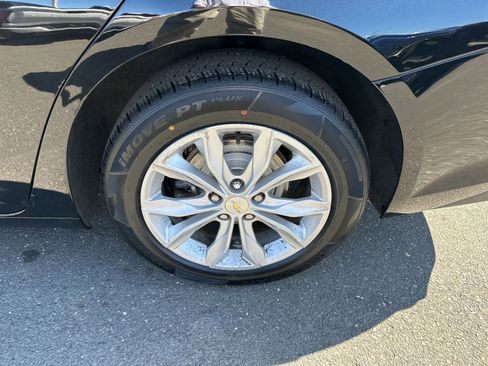 Used 2020 Chevrolet Malibu LT FWD image 10