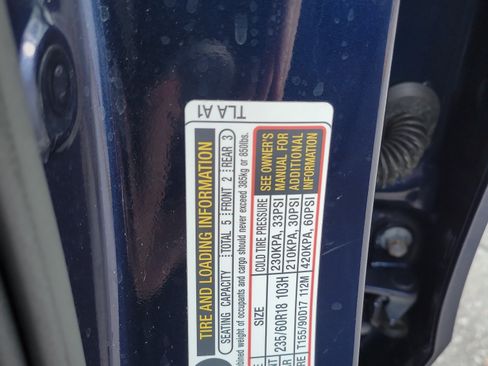 Used 2019 Honda CR-V EX-L image 28