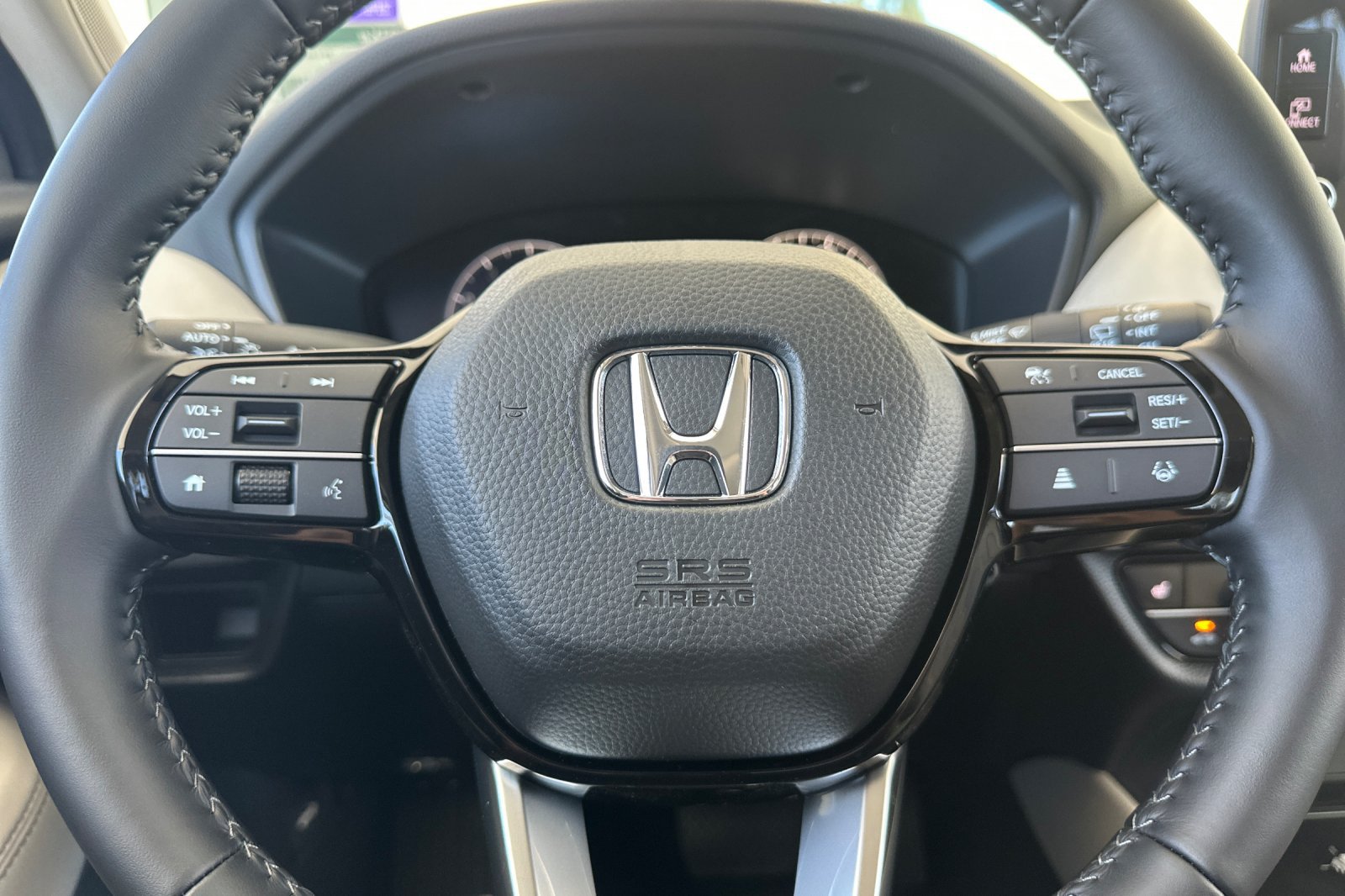 New 2027 Honda HR-V EX-L image 24