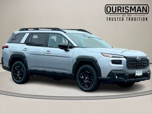 New 2026 Subaru Outback Limited AWD/4WD image 1