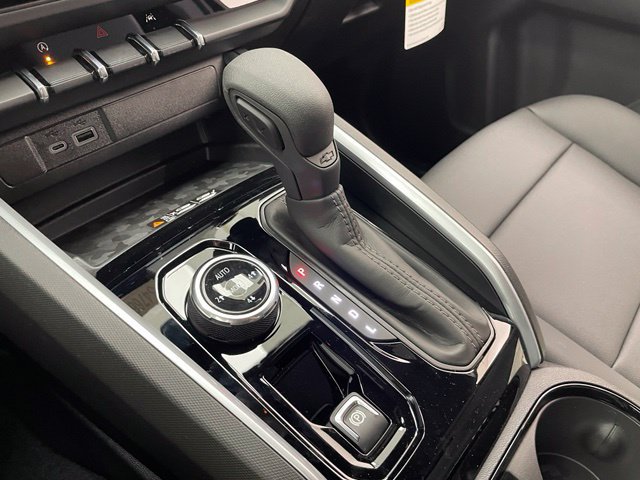 New 2026 Chevrolet Colorado Trail Boss AWD/4WD image 14