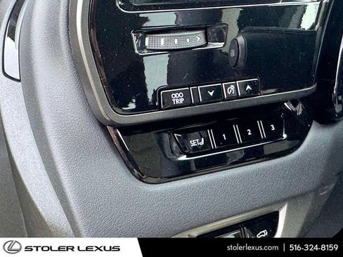 Used 2023 Lexus RX 350 Premium w/ Accessory Package FWD image 23
