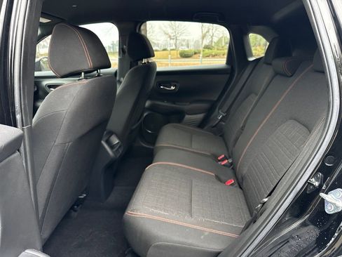 Certified 2024 Honda HR-V Sport image 25