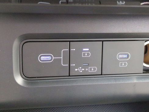 New 2026 Hyundai Tucson Limited image 25