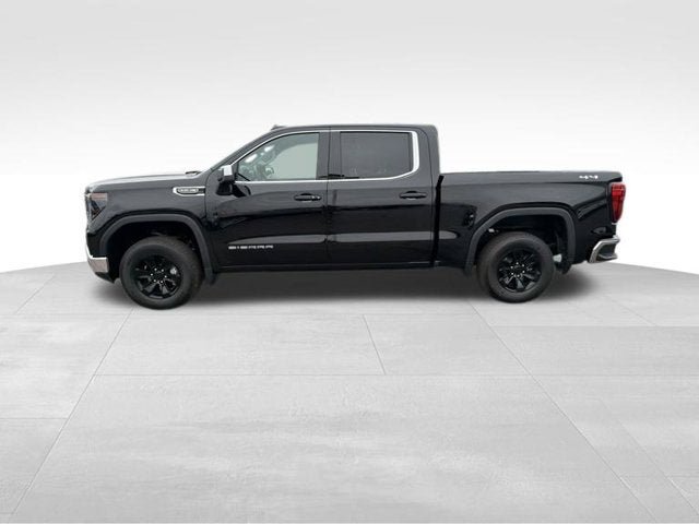 Used 2026 GMC Sierra 1500 SLE w/ Snow Plow Prep Package AWD/4WD image 9