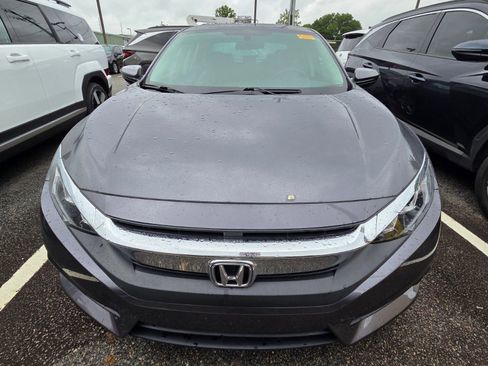 Used 2018 Honda Civic LX image 2