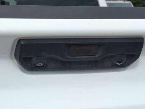 Certified 2023 Chevrolet Silverado 1500 RST AWD/4WD image 15