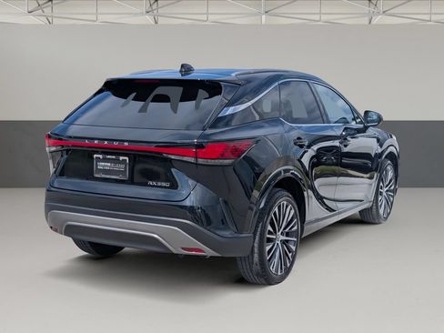 Used 2025 Lexus RX 350 Premium Plus w/ Accessory Package (Z1) FWD image 11