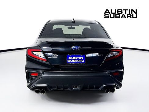 Used 2022 Subaru WRX GT image 6