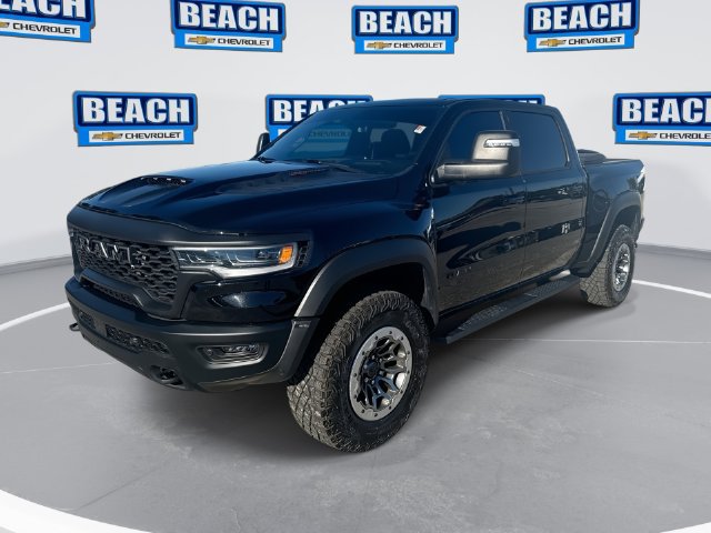 Used 2026 RAM 1500 RHO w/ RHO Level 1 Equipment Group AWD/4WD image 1