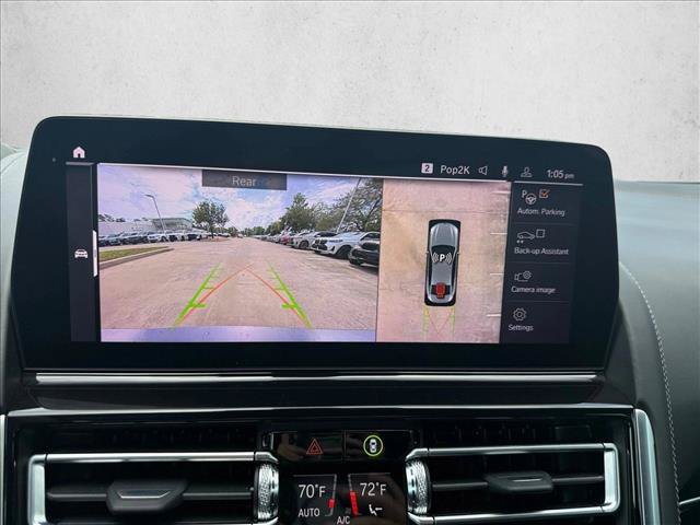 Certified 2026 BMW 840i RWD image 14
