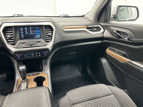 Certified 2019 GMC Acadia SLE AWD/4WD image 26