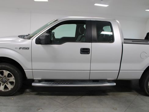 Used 2014 Ford F150 STX w/ Equipment Group 201A Mid RWD image 6