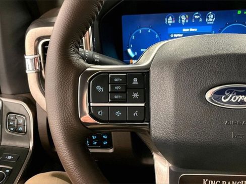 Used 2025 Ford F350 King Ranch image 23