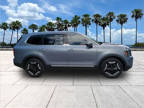 Used 2023 Kia Telluride S FWD image 12