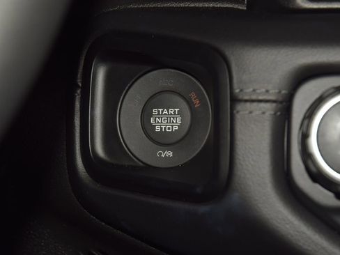 Used 2024 Jeep Wrangler Sahara w/ Technology Group image 32