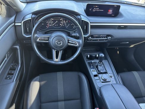 Used 2024 MAZDA CX-50 AWD 2.5 S w/ Preferred Package image 7