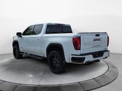Used 2020 GMC Sierra 1500 AT4 w/ AT4 Premium Package image 3