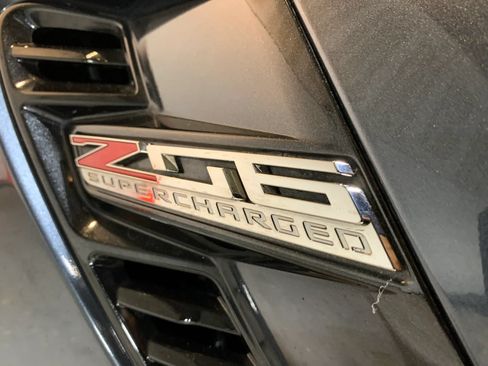 Used 2019 Chevrolet Corvette Z06 RWD image 26