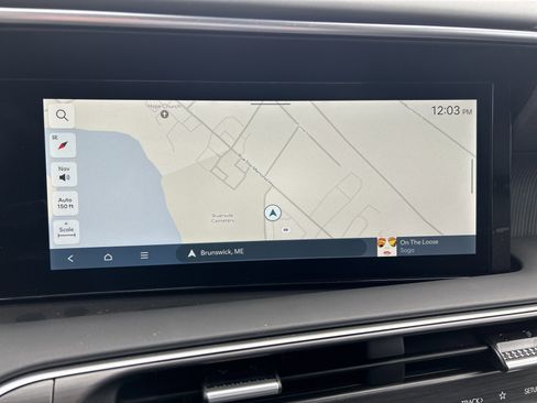 New 2026 Hyundai Palisade Calligraphy AWD/4WD image 24