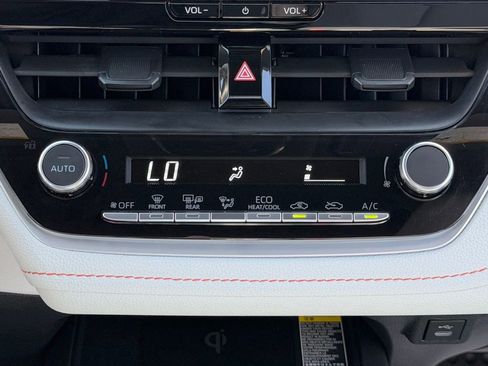 Used 2025 Toyota Corolla FX FWD image 15