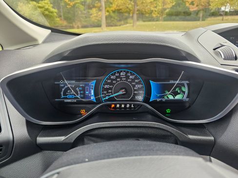 Used 2014 Ford C-MAX SE image 37