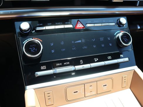New 2026 Hyundai Santa Fe Calligraphy FWD image 15