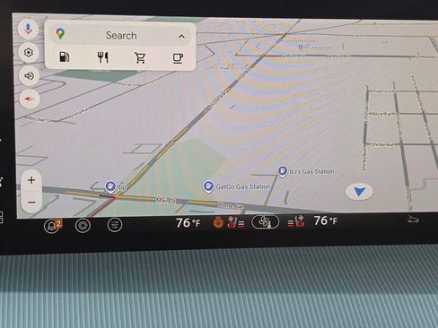 New 2026 Nissan Murano SL image 4