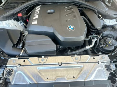 Used 2025 BMW 330i Sedan RWD image 12