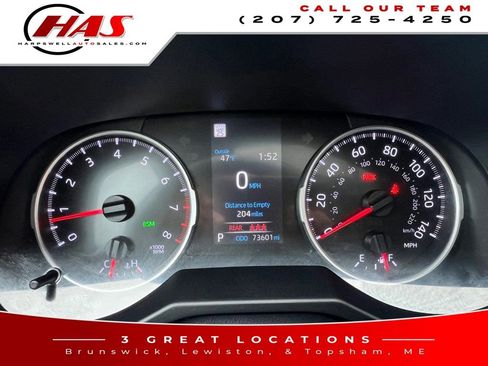 Used 2019 Toyota RAV4 XLE image 15