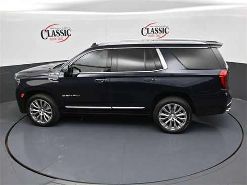 Used 2023 GMC Yukon Denali image 17