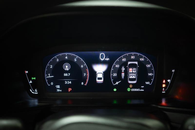 Used 2024 Honda Accord EX image 19