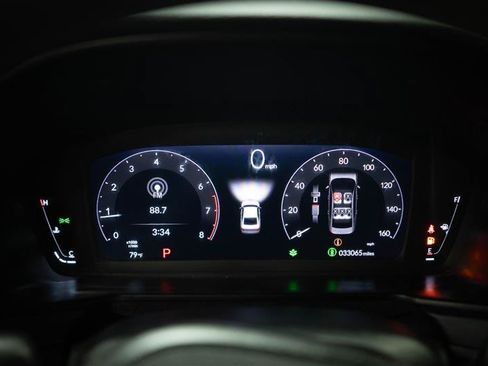 Used 2024 Honda Accord EX image 19