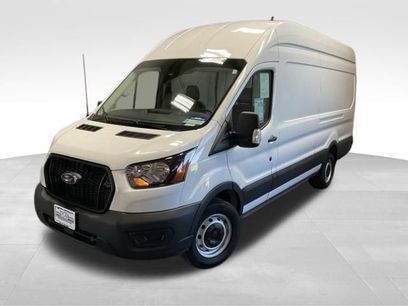 Used 2024 Ford Transit 350 148 High Roof Extended