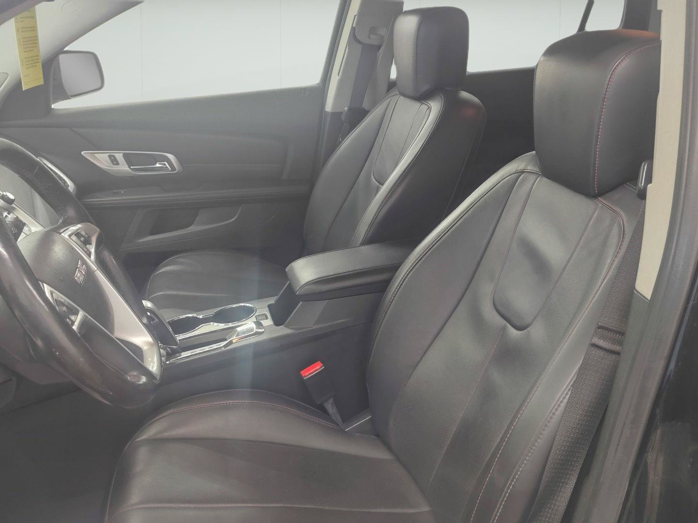 Used 2015 GMC Terrain SLT w/ Open Road Package FWD image 5