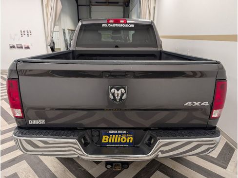 Used 2016 RAM 1500 Tradesman w/ Popular Equipment Group AWD/4WD image 22