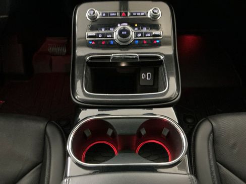 Used 2022 Lincoln Nautilus Reserve AWD/4WD image 13