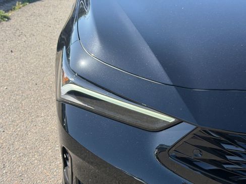 New 2026 Acura Integra A-Spec image 5