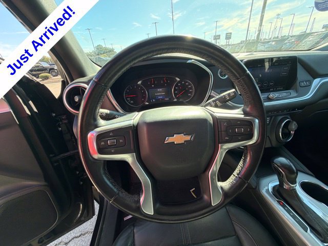Used 2020 Chevrolet Blazer LT FWD image 39