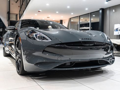 Used 2025 Karma Revero Luxury image 60